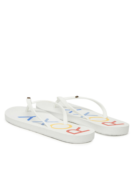 Roxy Roxy Japanke ARJL100876 Bijela