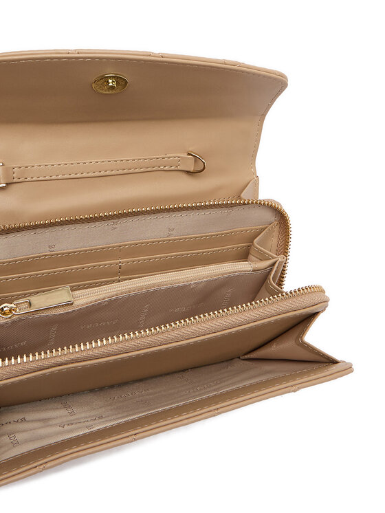 Badura Badura Handtasche TYL00501 Beige