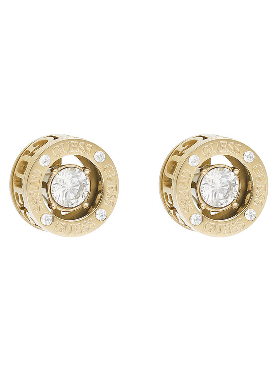 Guess Guess Orecchini JUBE01 464JW Oro