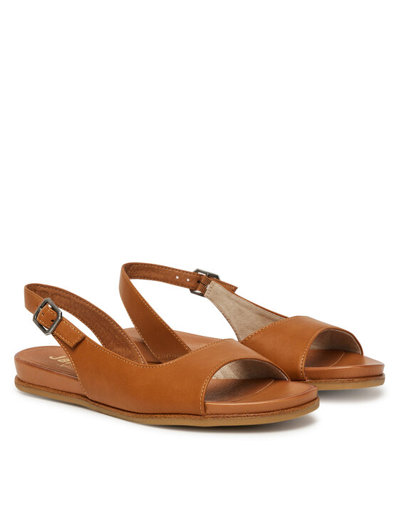 Jana Jana Sandaalid 8-28160-42 Pruun