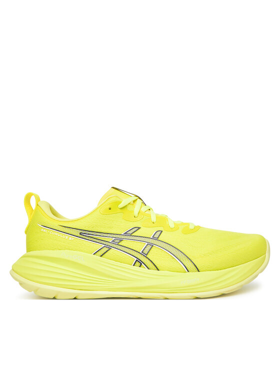 Asics Asics Tenisice za trčanje Gel-Cumulus 27 1011B960 Žuta