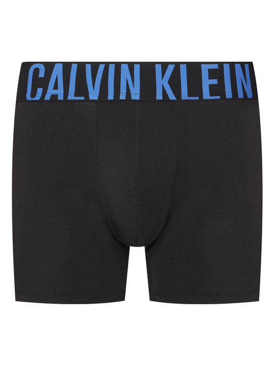 Calvin Klein Underwear Calvin Klein Underwear Set de boxeri﻿ 000NB3609A Negru