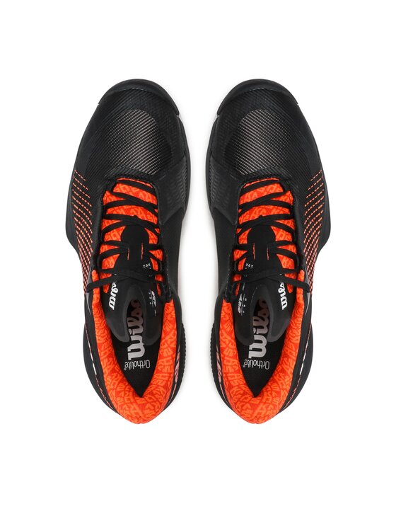 Wilson Wilson Scarpe da tennis Kaos Swift 1.5 WRS330980 Nero