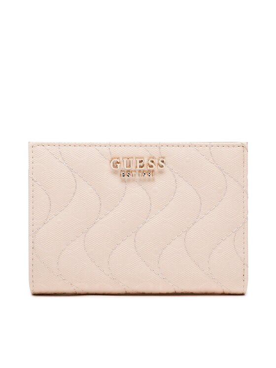 Guess Guess Rahakott Sasky (GG) Slg SWGG86 92670 Roosa