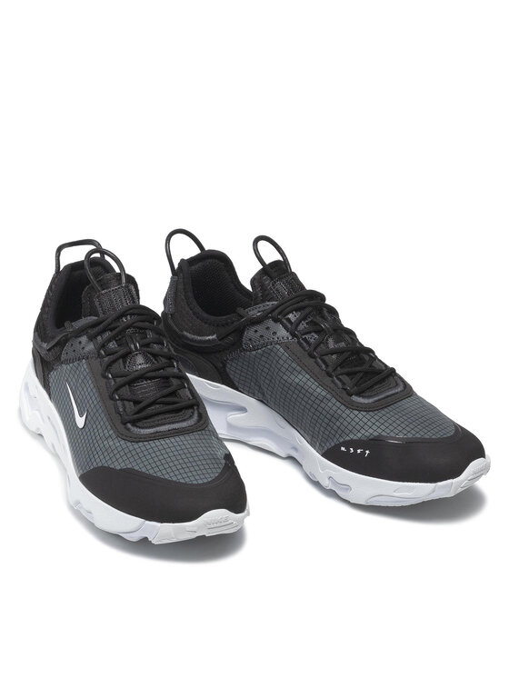 Nike Nike Обувки React Live CV1772 003 Черен