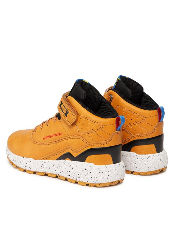 Primigi Primigi Schnürschuhe 4956311 Braun