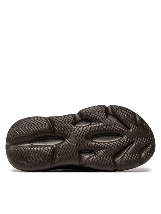 Steve Madden Steve Madden Półbuty Vine Slip-on SM11002858-02002-003 Brązowy