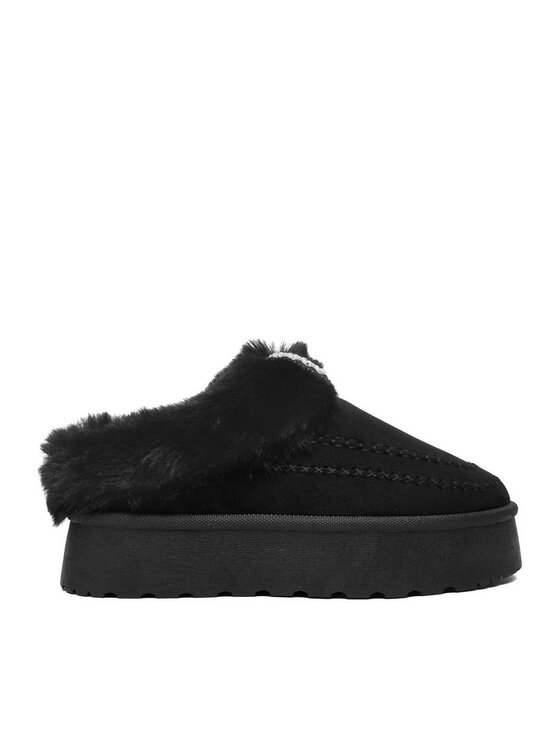 JENNY JENNY Schneeschuhe CEO-WSX23-24 Schwarz