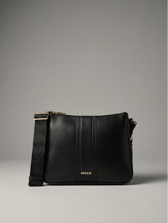 MEXX MEXX Kabelka CEO-MEXX-S-005-08 Čierna