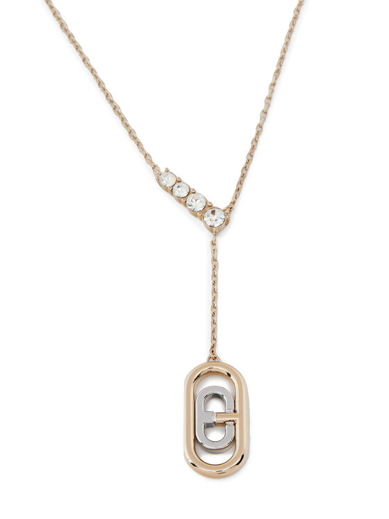 Furla Furla Ogrlica Ooh WJ00209-K21000-OR000-1-007-20-CN-J Zlatna