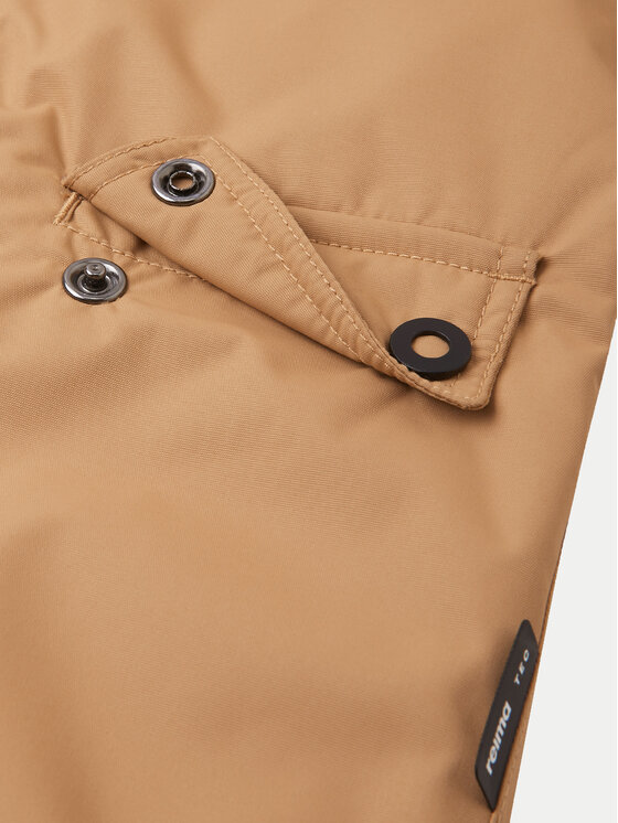 Reima Reima Žiemos kombinezonas Marte Mid 5100115A Ruda Regular Fit