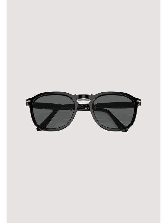 Persol Persol Occhiali da sole UNISEX Nero