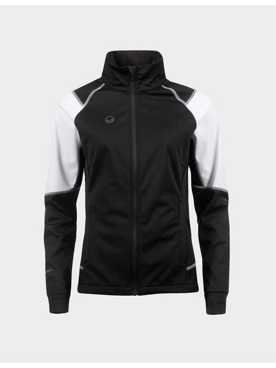 Halti Halti Komplet narciarski Nietos XCT Czarny Regular Fit