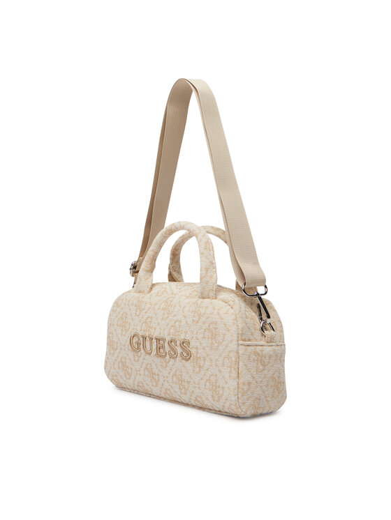 Guess Guess Дамска чанта V6YZ05 K4470 Светлобежов