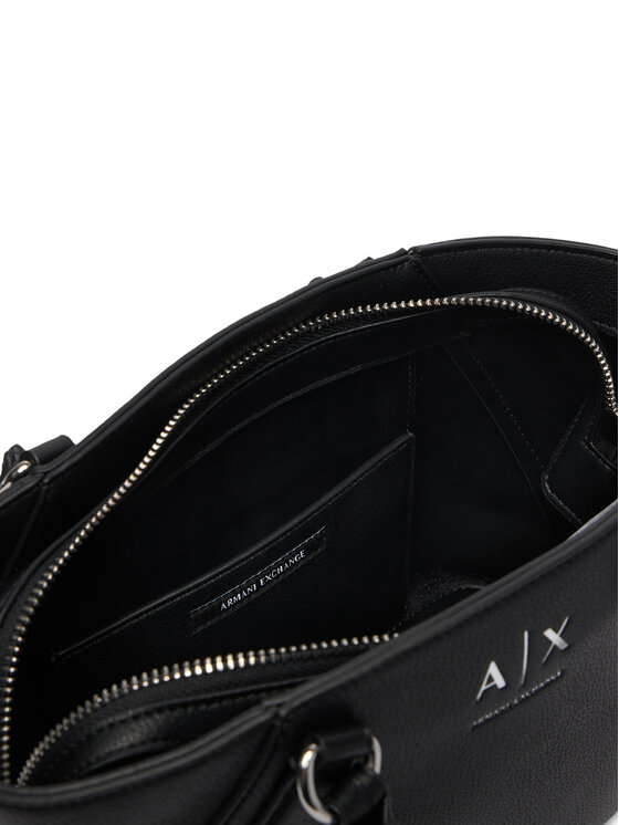 Armani Exchange Armani Exchange Käekott XW003143 AF26569 UC001 Must