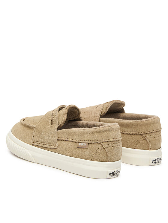 Vans Vans Poolsaapad Loafer 53 VN000Z5RD7E1 Beež