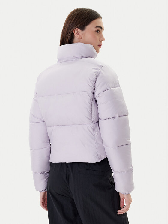 Columbia Columbia Zimné bundy Puffect™ II 2088501 Fialová Regular Fit