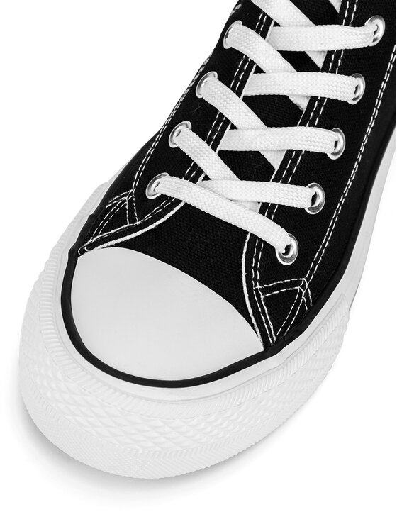 Sprandi Sprandi Sneakers YL201403 Μαύρο