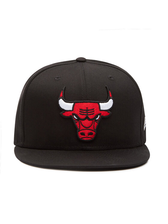 New Era New Era Бейсболка Nba 9Fifty Nos 950 12122725 Чорний