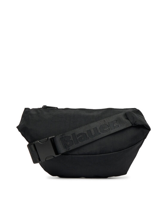 Blauer Blauer Saszetka nerka S5CHICO05/BAL Czarny