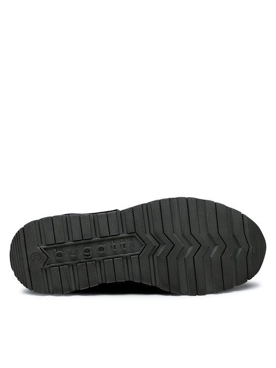 Sneakers 333-81903-1469-1010 Nero