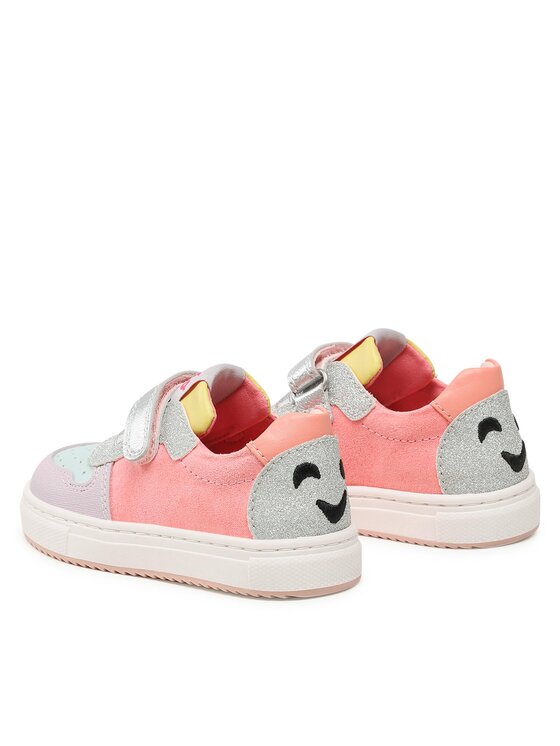 Sneakers 232332 a M Multicolore