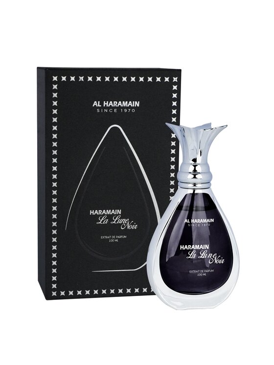 Al Haramain Al Haramain La Lune Noir Extrait De Parfum Perfumy