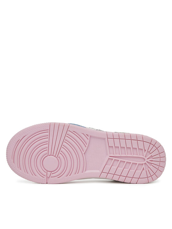 INSIDE OUT 2 INSIDE OUT 2 Sneakers BIC-SS25-342PIO Bianco