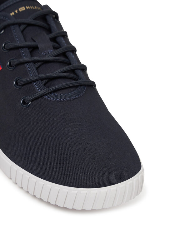 Tommy Hilfiger Tommy Hilfiger Kedai FW0FW08641 Tamsiai mėlyna