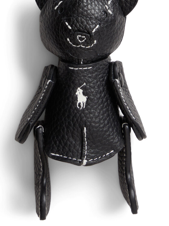 Polo Ralph Lauren Polo Ralph Lauren Ключодържател 427P13276003 Черен