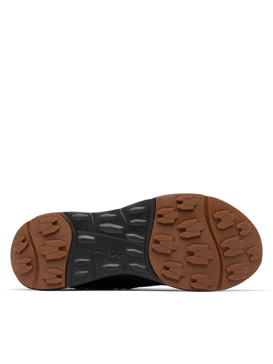 Columbia Columbia Sneakersy Terrastride™ ARO 2115301 Čierna