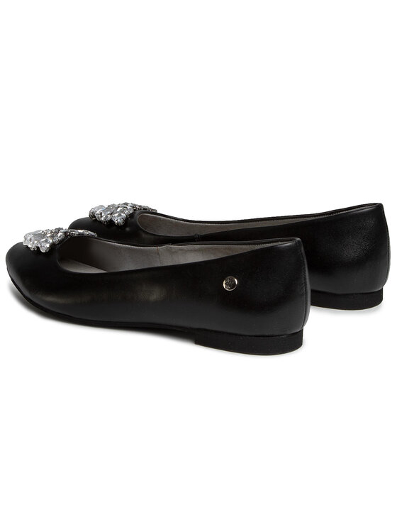 Ballerine 03574-21/00-5 Nero