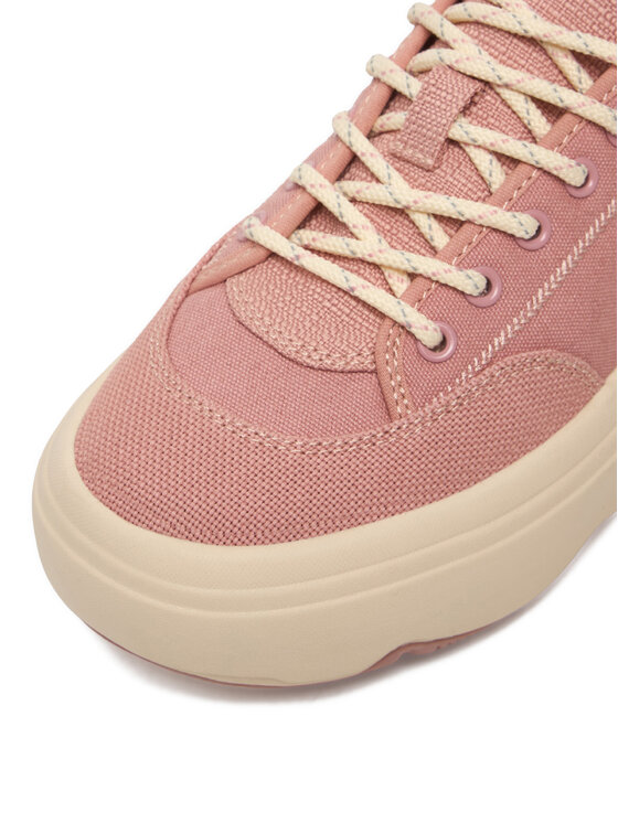 Roxy Roxy Sneakersy CEOB-V12-1222 Růžová
