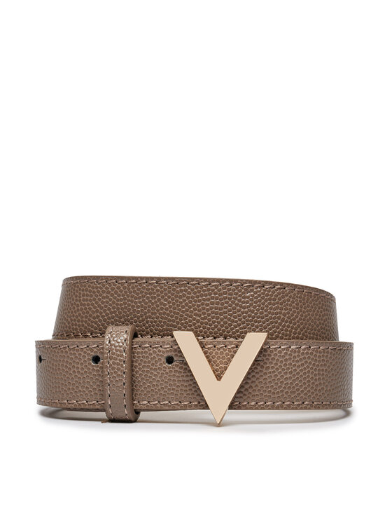 Valentino Valentino Ženski remen Divina VCS1R456GN Siva