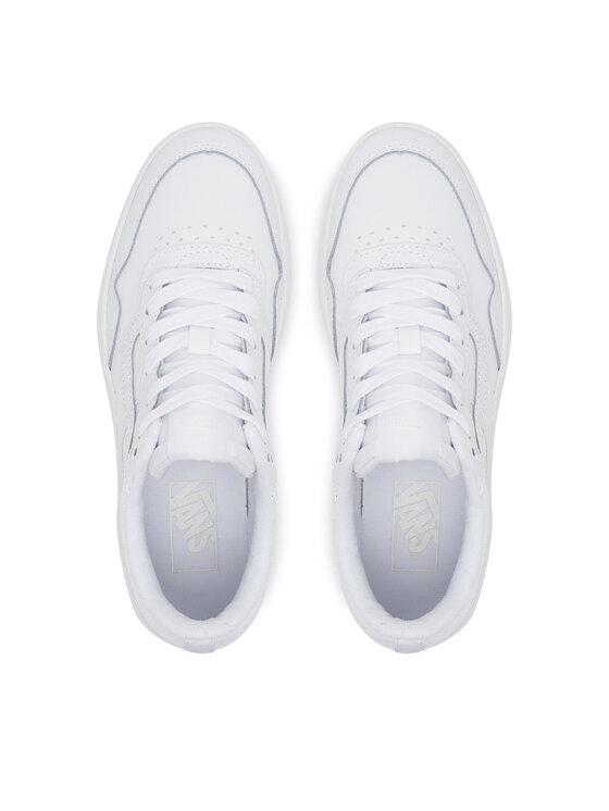 Vans Vans Сникърси Cruze 3.0 VN000D6SWWW1 Бял