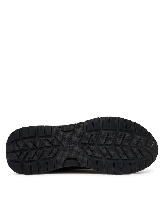 BOSS BOSS Sneakers Vinston 50552867 Blu scuro