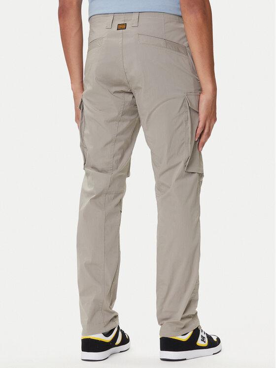 G-Star Raw G-Star Raw Hlače Core D24309-E070 Bež Regular Fit