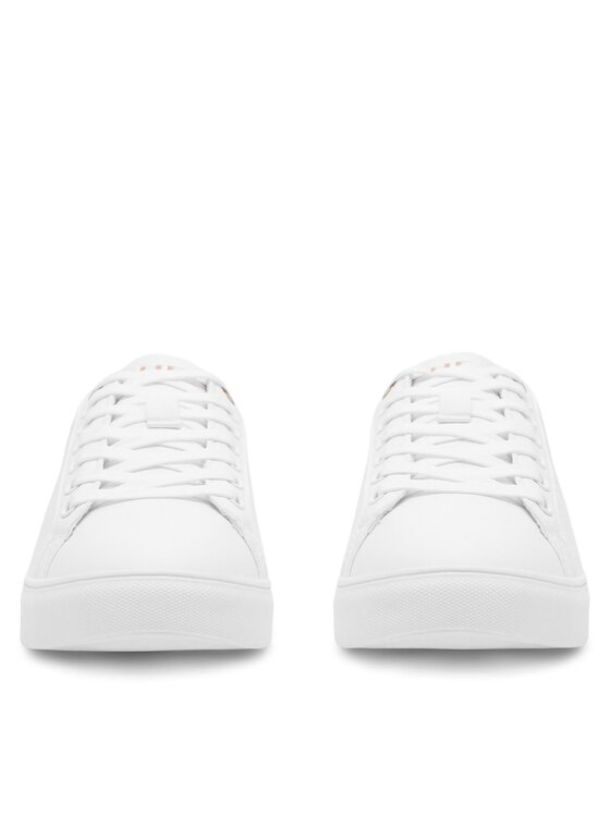 Beverly Hills Polo Club Beverly Hills Polo Club Sneakers W-VSS24013 Weiß