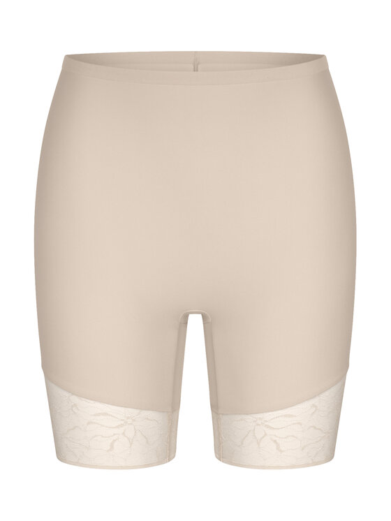 Triumph Triumph Modeliuojantis apatinis trikotažas, apatinė dalis Comfort Contour 10226625 Šviesiai smėlinė