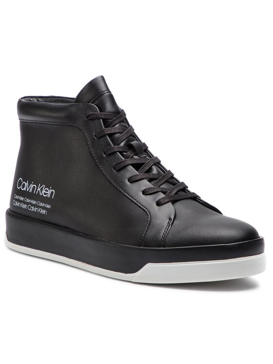 Calvin Klein Calvin Klein Superge Fergusto F1283 Črna