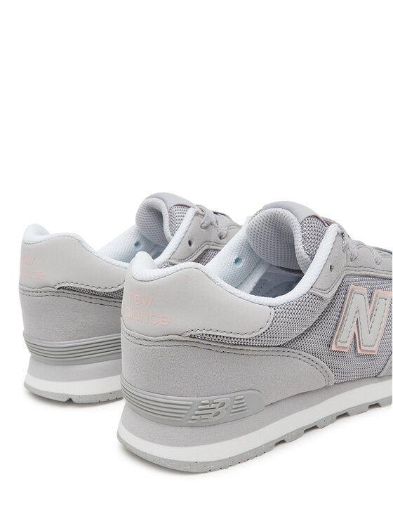 New Balance New Balance Sneakers GC515PNK Grigio