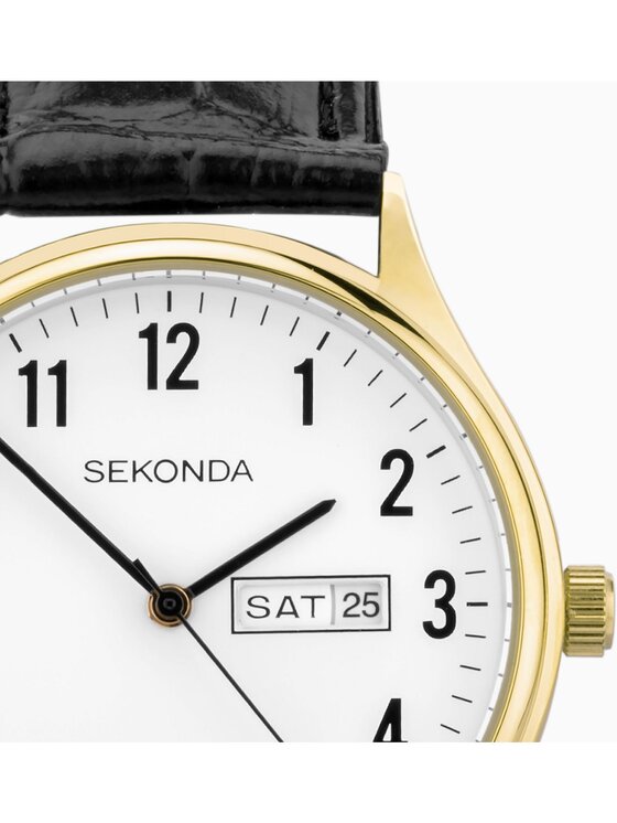 Sekonda Sekonda Orologio 30123 Nero