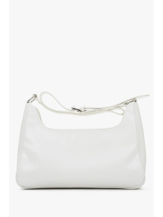 Estro Estro Borsetta ER00114407 Bianco