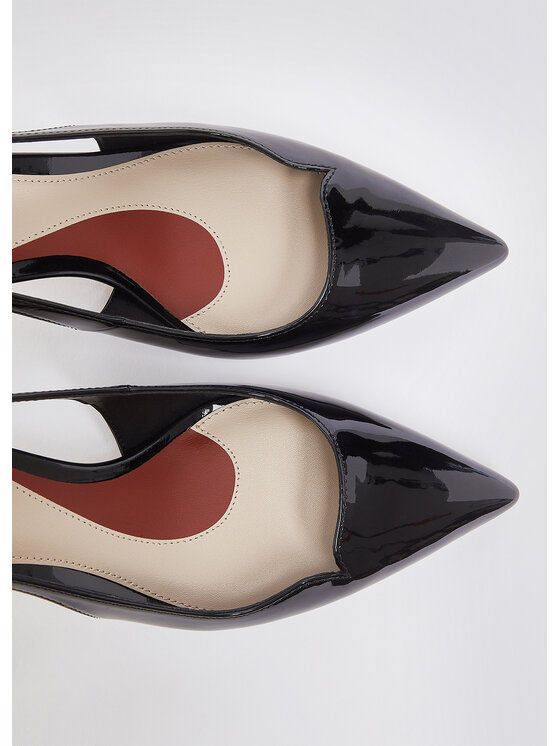 Liu Jo Liu Jo Décolleté SXX011EX00422222 Nero