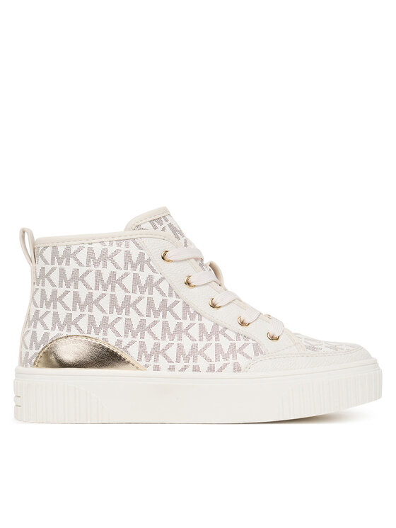 MICHAEL Michael Kors MICHAEL Michael Kors Sportcipők MK02912256 Ekru
