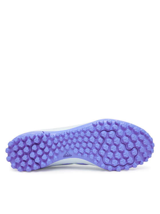 adidas adidas Futbalové topánky Copa Pure 3 Club Turf IE1170 Modrá