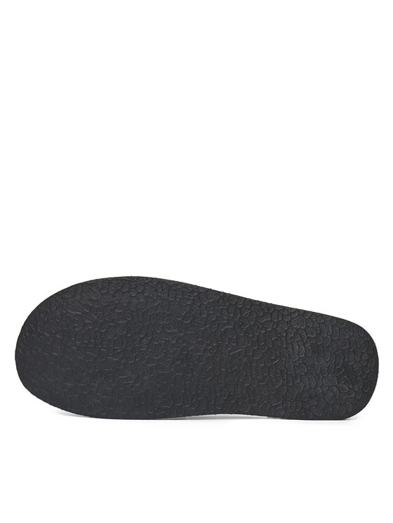 Home & Relax Home & Relax Παντόφλες Σπιτιού SLIP-03 MI25 Μαύρο