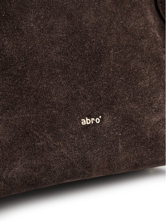 Abro Abro Torebka 334768 Brązowy