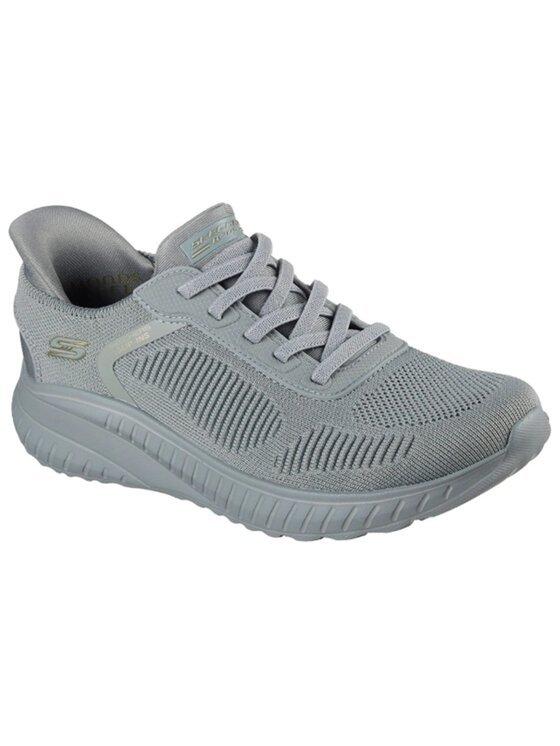 Skechers Skechers Sneakersy 117497-OLV Zielony