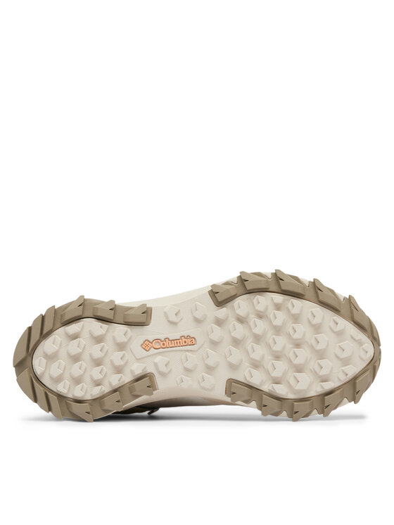 Columbia Columbia Pārgājienu apavi Peakfreak™ Hera Mid OutDry™ 2063491 Bēšs